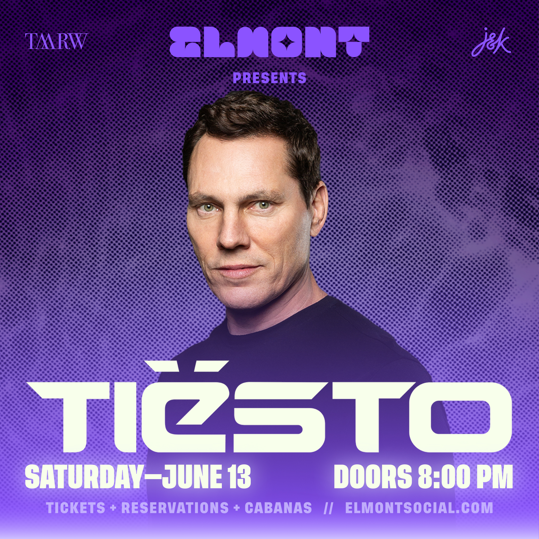Tiësto