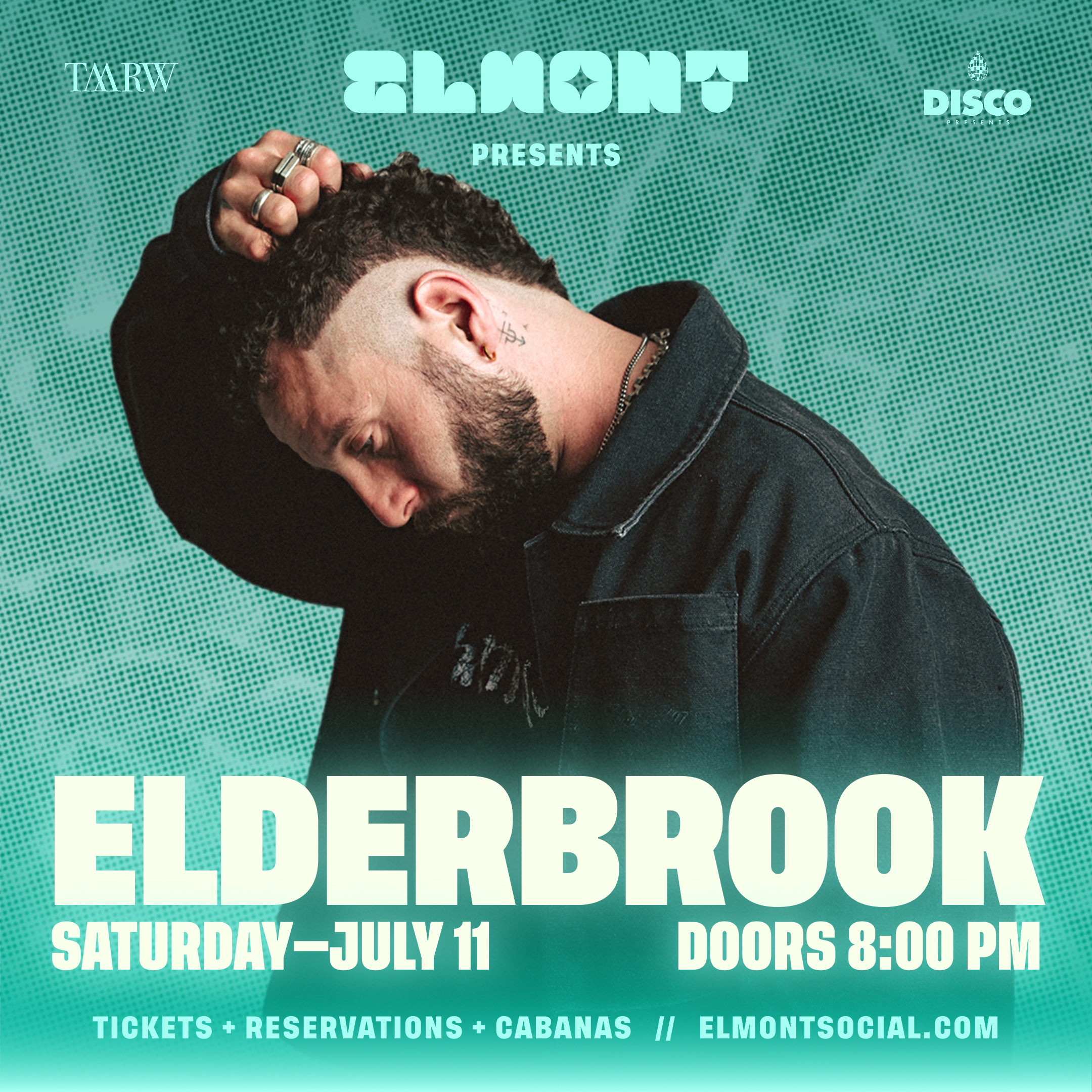 Elderbrook