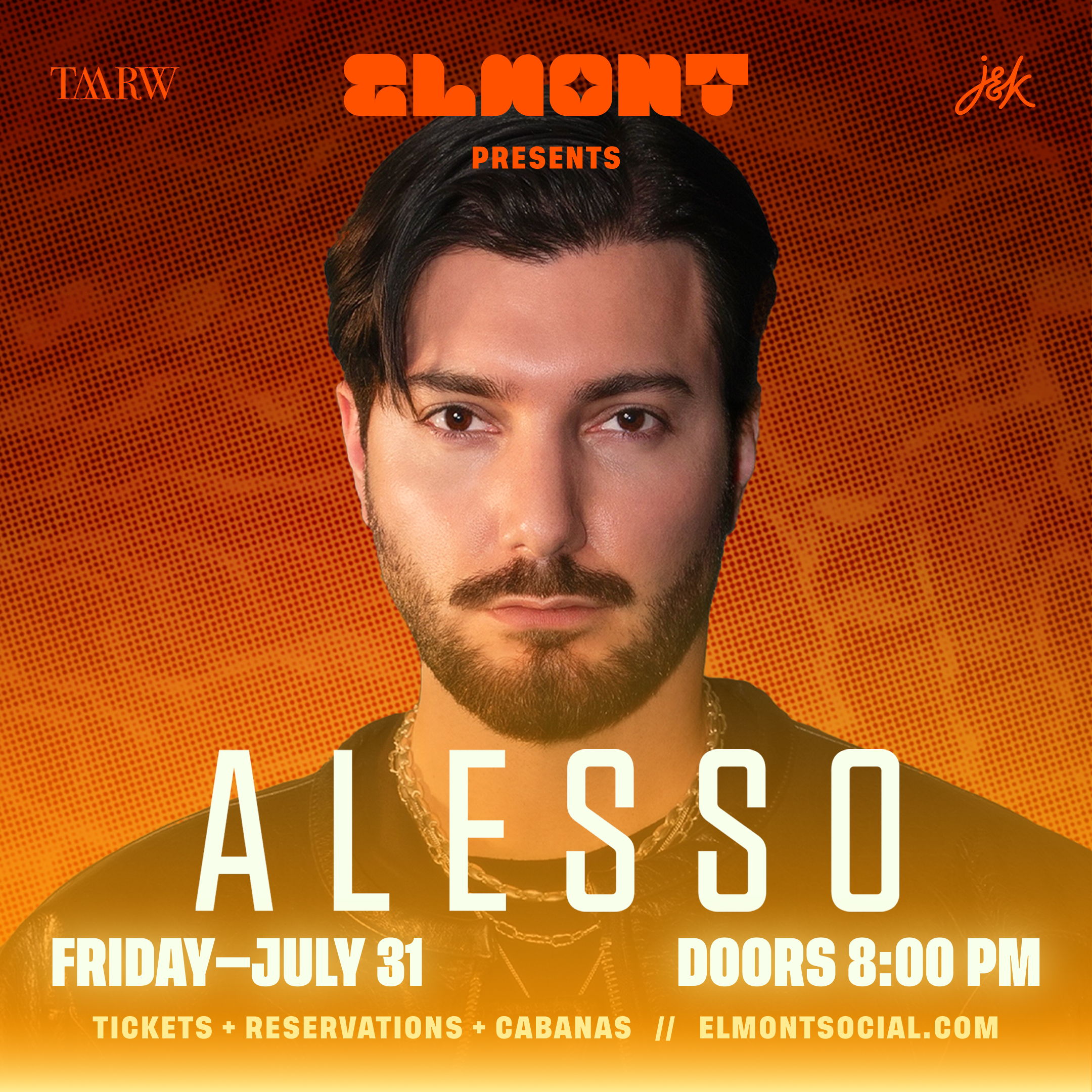 Alesso